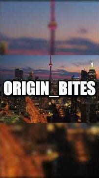 Weird Canadian Foods Americans Can’t Handle #food #facts #shorts