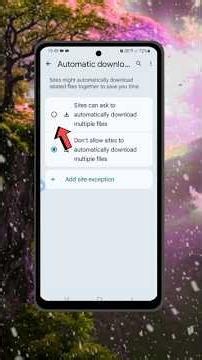 Chrome Secret Settings 😱 | Turn On This Setting Now | Chrome Hidden Features #shorts