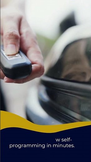 Can You Program a Key Fob Yourself?