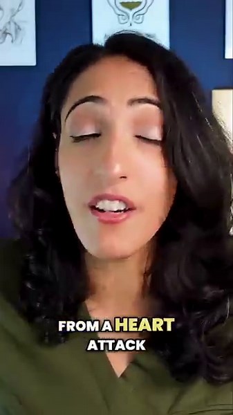 Understanding Risks: BDSM vs. Heart Attack During Sex #shorts