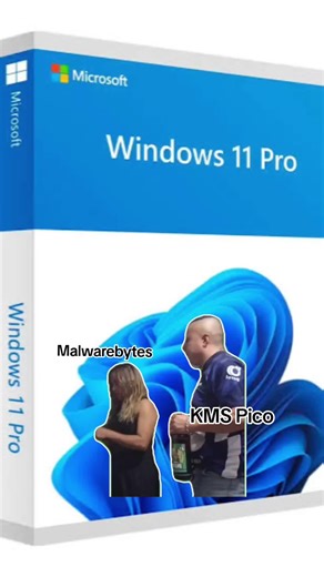 Memes divertidos sobre usuarios de Windows