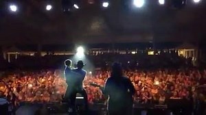 22K views · 1.3K reactions | After singing his heart out from the front row all night, this little fella took the stage and stole the show!!! Big thanks to him and everyone who came to Magnolia, AR last night. It was incredible!!! | Frank Foster Music | Facebook