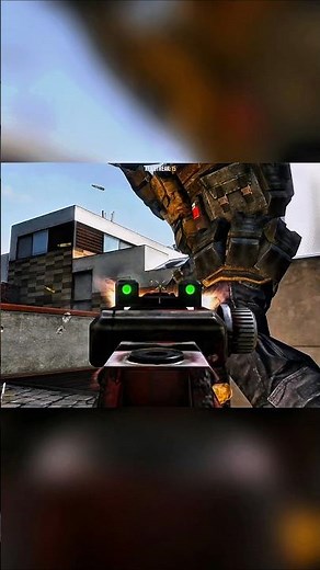 Plutonium BO2 (mp7) #callofduty #callofdutyhighlights #cod #blackops2 #fyp