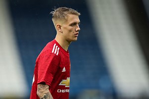 Ethan Galbraith could be Manchester United's breakout star of 2020/21