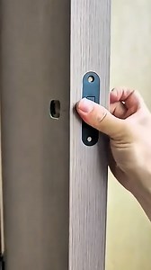 23K views · 125 reactions | Door Lock Fitting Tutorial | Woodworking Idea #Woodworking #DoorLock #DIYProjects #WoodSkills #HandmadeWork | Wooden skills28 | Facebook