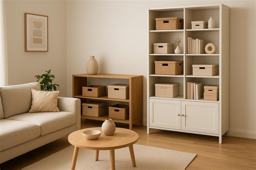 Ce défi de 30 jours transforme votre maison : astuces pour désencombrer et organiser sans stress