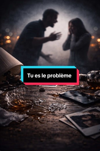 Et si le plus grand talent du manipulateur n’était pas de crier… mais de retourner les rôles ? Au début, il provoque. Subtilement. Silencieusement. Tu réagis. Tu exploses. Tu défends tes limites. Et soudain… c’est toi le problème. “Tu es violent.” “Tu dramatises.” “Tu me fais peur.” Alors tu doutes. PN ? Ou simple conflit mal géré ? Dans Aliénation, Maxime ne comprend pas pourquoi chaque dispute se termine avec lui qui s’excuse. La vraie question n’est peut-être pas “Qui a raison ?” Mais : 👉 “P