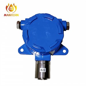 [Hot Item] 4-20mA or RS485 Toxic Gas Detector Monitor