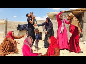 Big family surprise 😱 | A meeting that shocked everyone! 😱😱