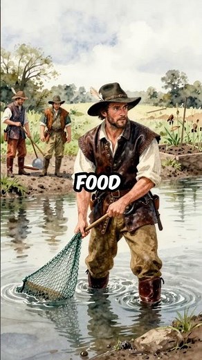 Jamestown’s Secret Chesapeake Orders in 1607