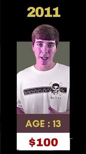 mrbeast net worth