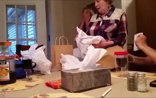 合集【怀孕惊喜14】Pregnancy Announcements Surprise