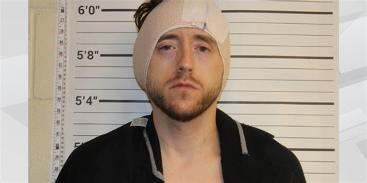 Devils Lake officer involved in September standoff faces more charges including sexual assault, child endangerment