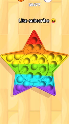 like 🙏 Suscribe #popit #games #fidgettoysplus #gameplay #emoji #gaming #trending #fidgettoys #pop