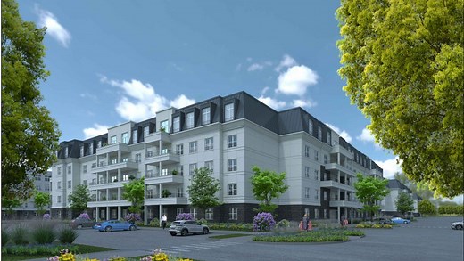 Lakewood's Beth Medrash Govoha yeshiva to add 600 apartments for students, staff