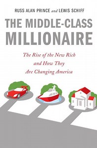 Middle Class Millionaire - Alchetron, the free social encyclopedia