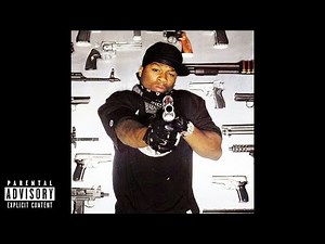 [FREE] 50 Cent Type Beat - "SCARFACE" | Instrumental | Type Beats 2023