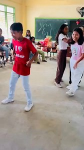 3.1K views · 89 reactions | Make way for Grade 7-Guava’s shining star on the dance floor, Halled!  | Angelika Calano-Ybañez | Facebook