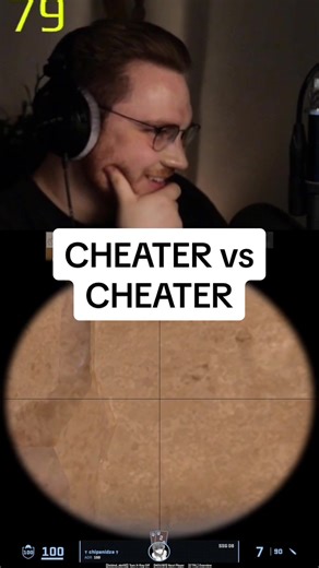 CS2 Cheating Problem: Exposing Cheaters in Counterstrike 2
