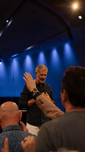 Church Awakening Conference day one: God is on the move in the Pacific Northwest and we are expectant. | Church Awakening