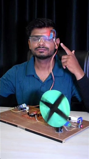 Driver Safety Science Project, Anti Sleep Project