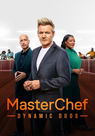 MasterChef Season 15 - watch full episodes streaming online