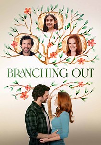 Branching Out - movie: watch streaming online