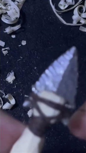 The original bush crafters are native Americans #survival #bushcraft #usa #nature #entertainment