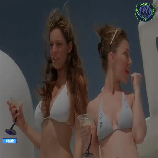 ⚠️ [Warning] Fictional movie scene – May contain violent or sensitive content. The craziest movie scenes ever — Watch and feel the drama.🎬🔥 #movieclip #CinemaMagic #SciFiAdventure #FilmMagic #BeyondTheHorizon | Good laughs