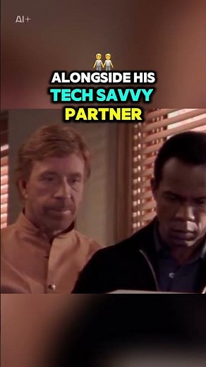 Walker, Texas Ranger is an American action-crime television series