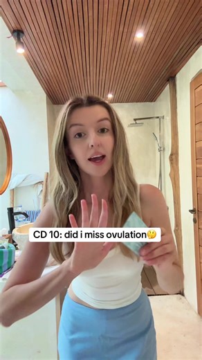 Ovulation Tests & Pregnancy: What You Need to Know