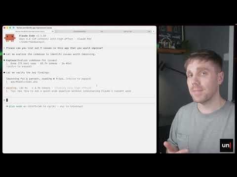 Turn AI Plans into Actionable Checklists with Alex Garrett Smith