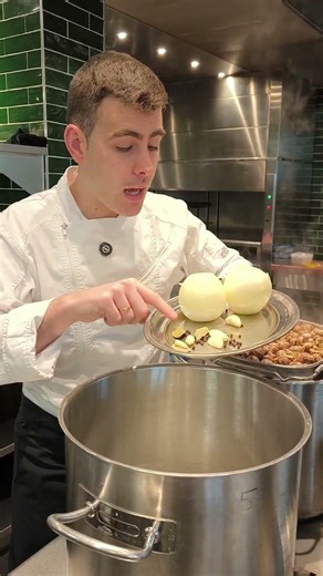 How to cook snails before stewing them