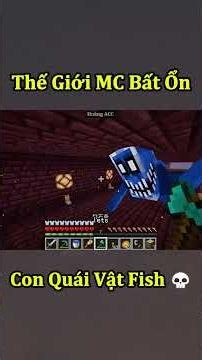 I Discovered My Friend Is a Monster in Minecraft 💀 #shorts