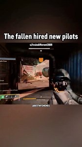 46K views · 717 reactions | the fallen hired new pilots | Destiny 2 Memes | Facebook