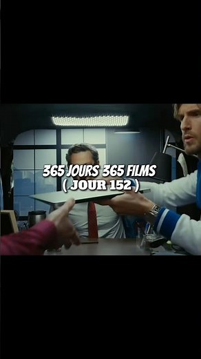365 jours / 365 films (jour 152) : Alibi.com 🎥 #movie #alibi #french #shorts