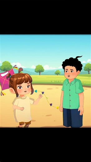 Happy Makar sankranti.......😍😍 || Odia || #shorts #shortsfeed #cartoon