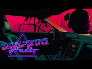 The Midnight - River of Darkness (feat. Timecop1983)