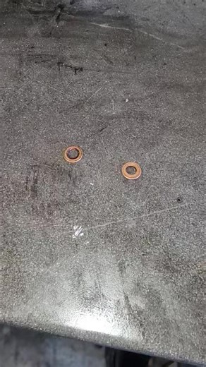 Why do injector seals fail on modern diesels, specifically the 2.2 Skyactiv-D? | Mazda Medics