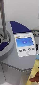 Sirona: Part 1: Dac Universal - problem bad water, how to clean and fix