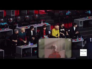 190106 [ENG SUB] BTS reaction to JONGHYUN (SHINEE) VCR