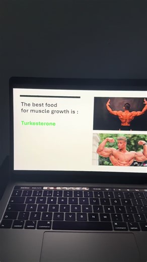 Exploring Turkesterone and Fadogia Agrestis for Hybrid Health