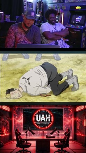 Mikey vs Hanma The Most Brutal Moment 💔 #TokyoRevengers #animemoments #trending
