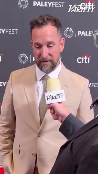 #ThePitt star Noah Wyle says Supriya Ganesh’s surprise exit is “an inevitability that’s going to happen every season”:“As writers, we’re hard pressed to figure out what a lapse of time we can have and keep most of the ensemble together realistically,” Wyle told Variety at PaleyFest’s “The Pitt” screening and panel Sunday night in Los Angeles. “Emergency rooms have a high revolving door. As always, we try to bring in new characters or promote from within as we go through these cast changes and tr