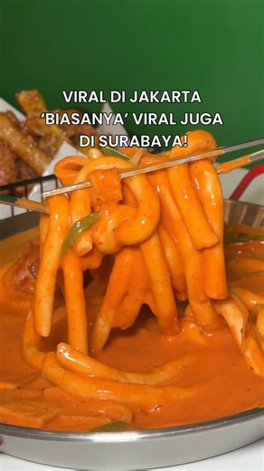 Kuliner Surabaya | Citra Ayu on Instagram: "KOREAN FOOD VIRAL DI JAKARTA, BUKA DI SURABAYA!🤩👍 Semua menunya bener-bener worth the price, bisa jadi menu sharing karna rata2 menu nya jg tampil dgn porsi besar👍 📍 Essel Surabaya #fyp #esselsurabaya #essel #kulinersby #kulinersby #koreanfood #koreanfoodsurabaya #listmakananbestie #kulinersurabayabarat"