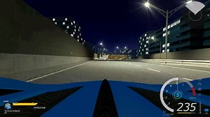 Friend: "You should really get a good racing game." Meanwhile me in Gmod: