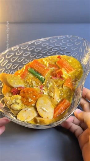 Seblak instan #seblakviral