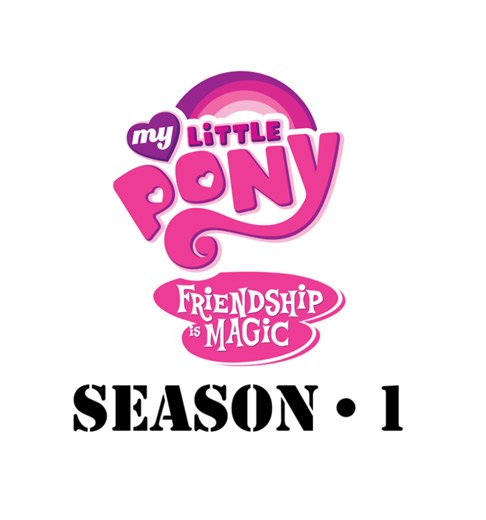 My Little Pony: Friendship Is Magic • season 1 (OST) - Cutie Mark Crusaders So