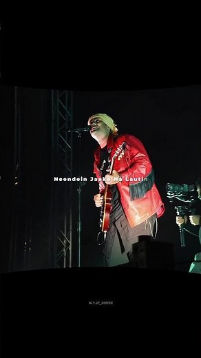 || Humnava Mere || Jubin Nautiyal || #song #music #jubinnautiyal #shorts