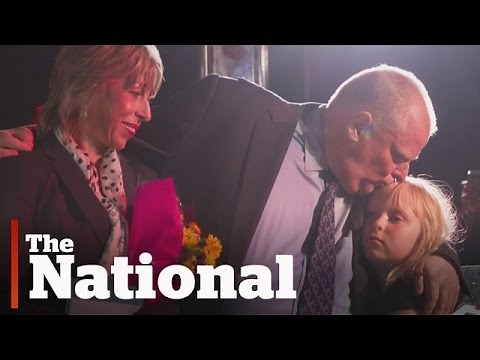 Rob Ford Dies